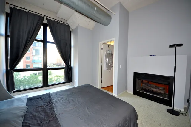$269,000 | 1530 South State Street, Unit 414, Chicago, IL 60605