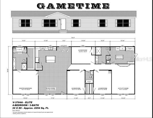 1525 Slash Pine Road Lakeland, FL 33809 - Photo 24 of 27