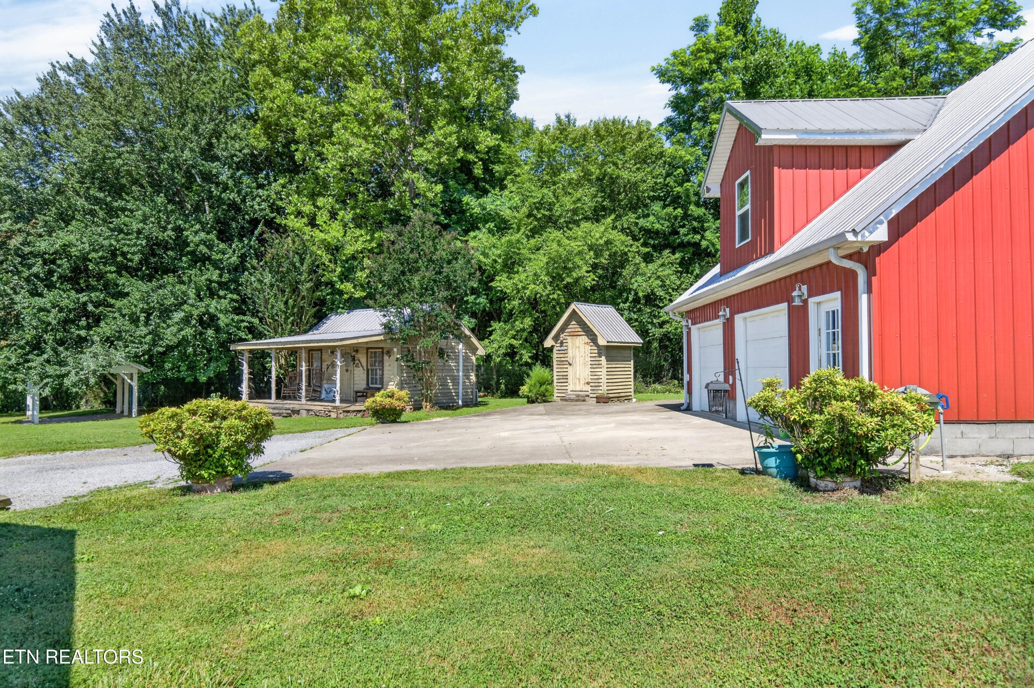 105 Foothills Road Pikeville, TN 37367 - Photo 50 of 50