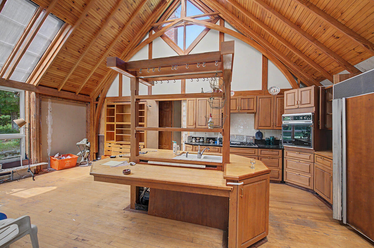 178 Boothbay Road Edgecomb, ME 04556 - Photo 10 of 60 pic-21