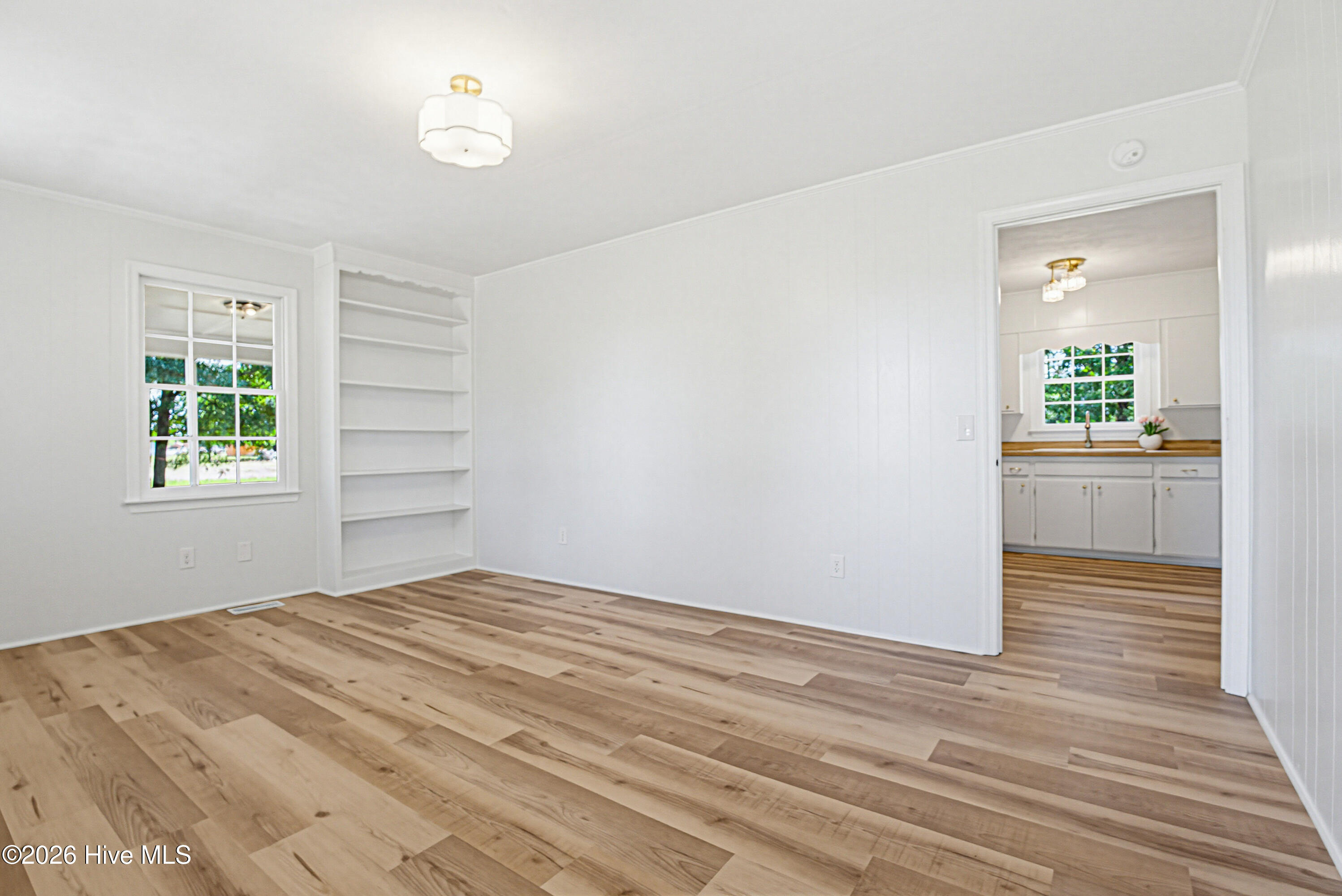 401 Macedonia Church Road Evergreen, NC 28438 - Photo 11 of 40 Beautiful Built-In Shelving