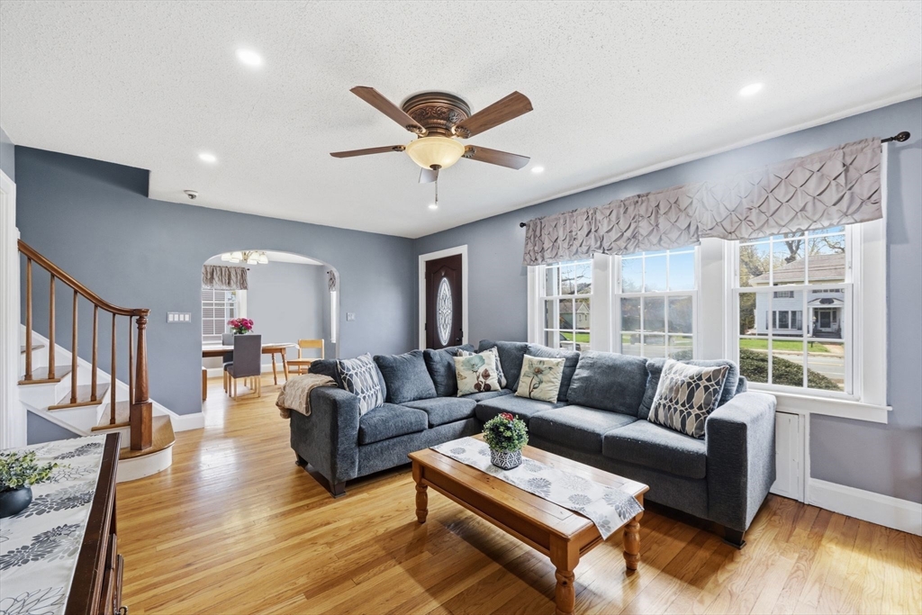 79 Granby Road South Hadley, MA 01075 - Photo 3 of 42