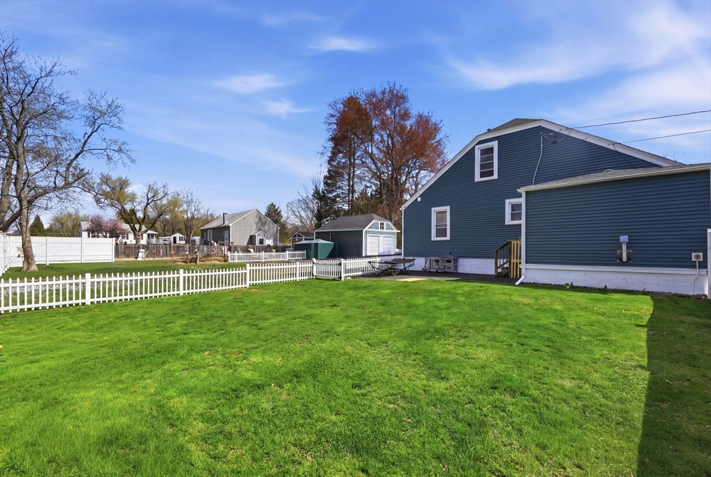 79 Granby Road South Hadley, MA 01075 - Photo 32 of 42