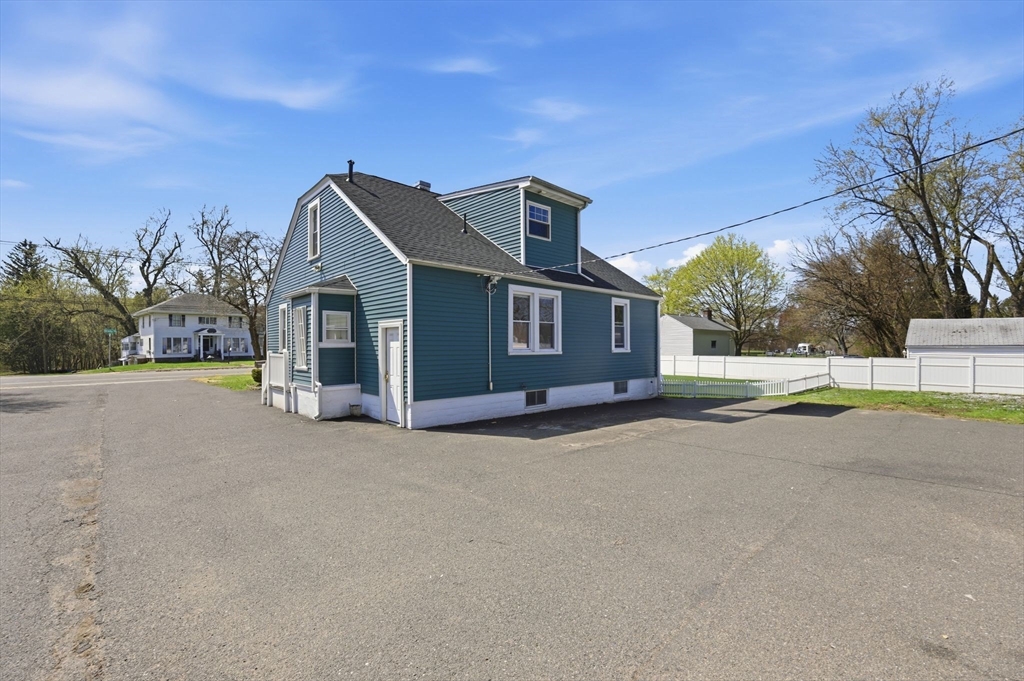 79 Granby Road South Hadley, MA 01075 - Photo 38 of 42