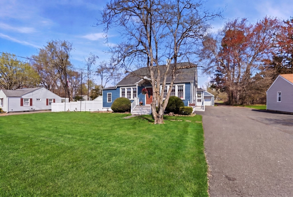 79 Granby Road South Hadley, MA 01075 - Photo 41 of 42