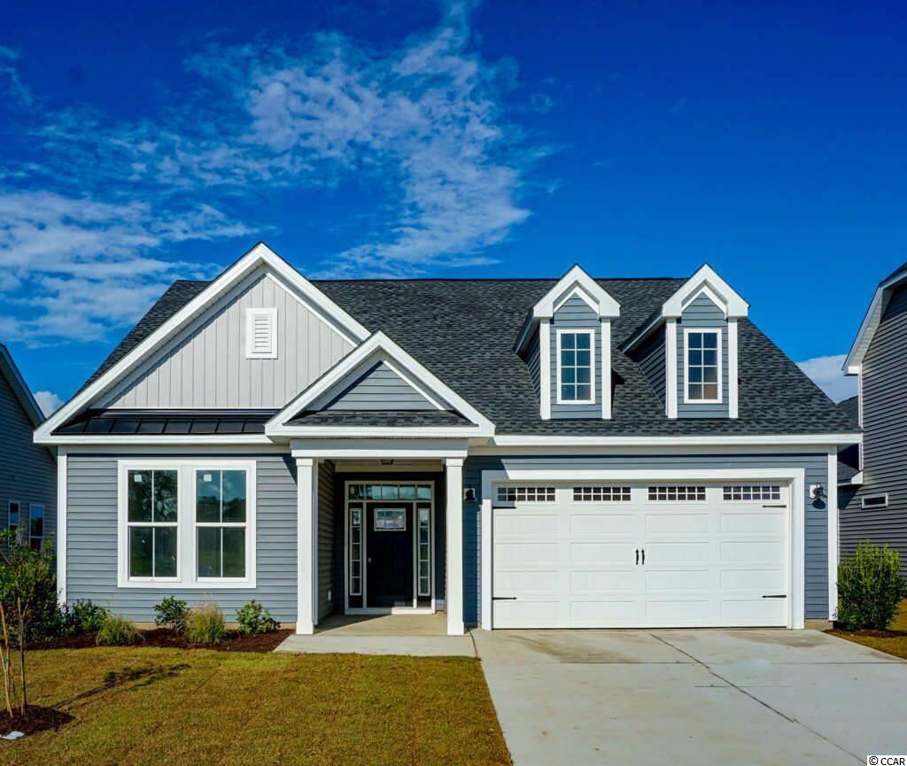 220 Switchgrass Loop Little River, SC 29566 - Photo 1 of 2 Gallery Image 1
