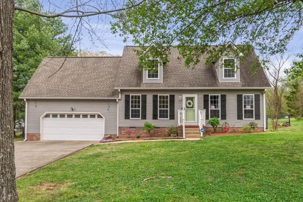 $525,000 | 91 Oak Valley Drive, Spring Hill, TN 37174