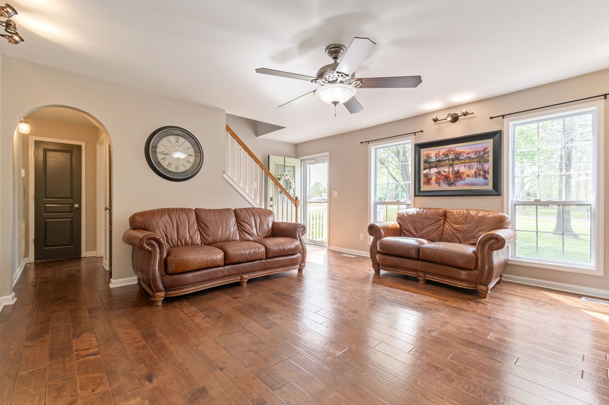 91 Oak Valley Drive Spring Hill, TN 37174 - Photo 11 of 64