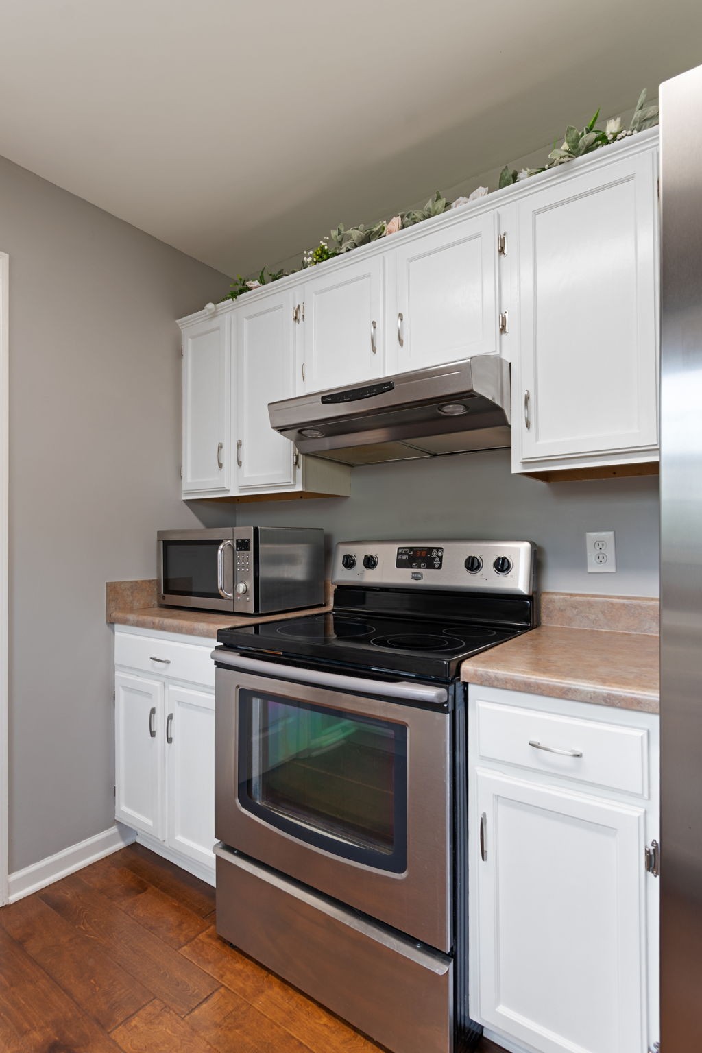 91 Oak Valley Drive Spring Hill, TN 37174 - Photo 25 of 64