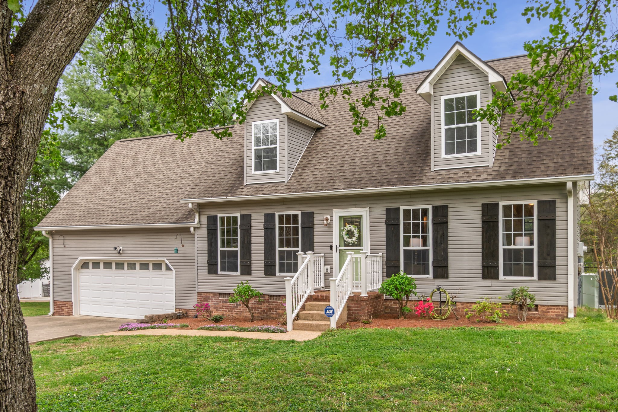 91 Oak Valley Drive Spring Hill, TN 37174 - Photo 3 of 64