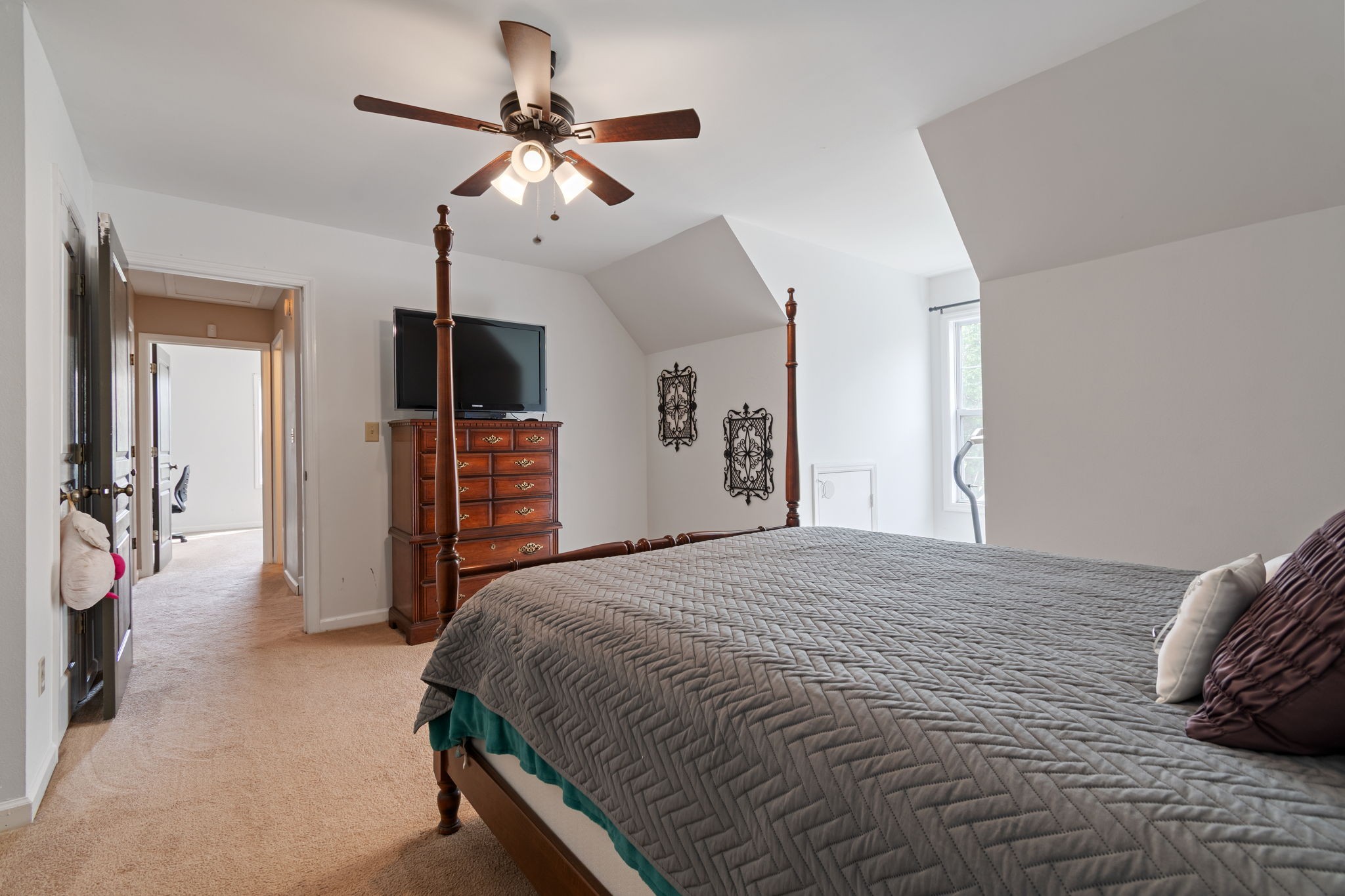 91 Oak Valley Drive Spring Hill, TN 37174 - Photo 35 of 64