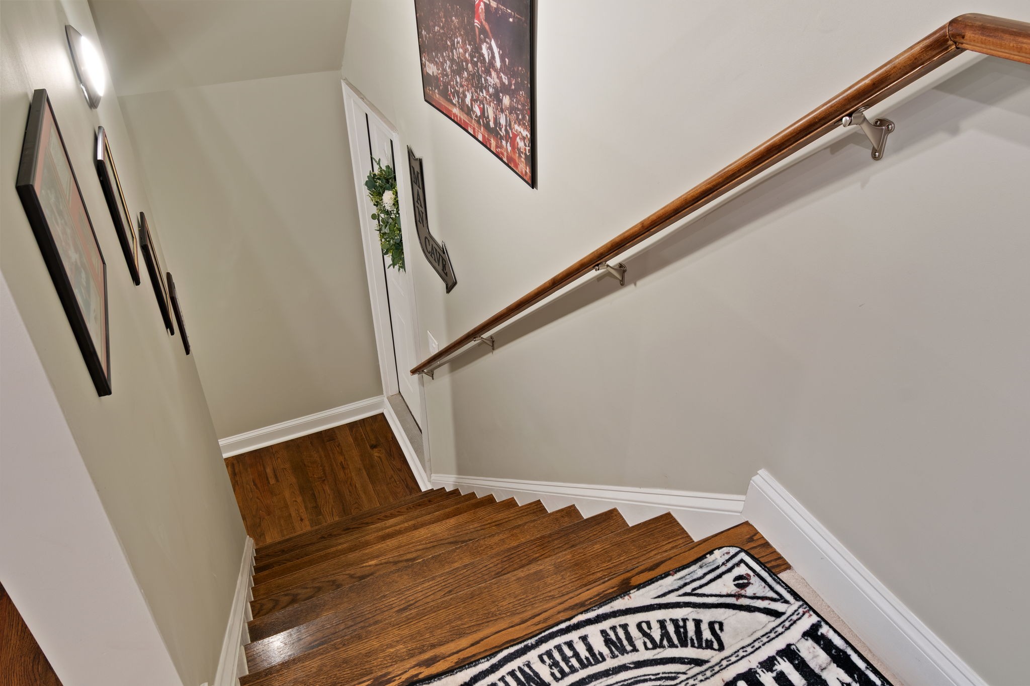 91 Oak Valley Drive Spring Hill, TN 37174 - Photo 38 of 64