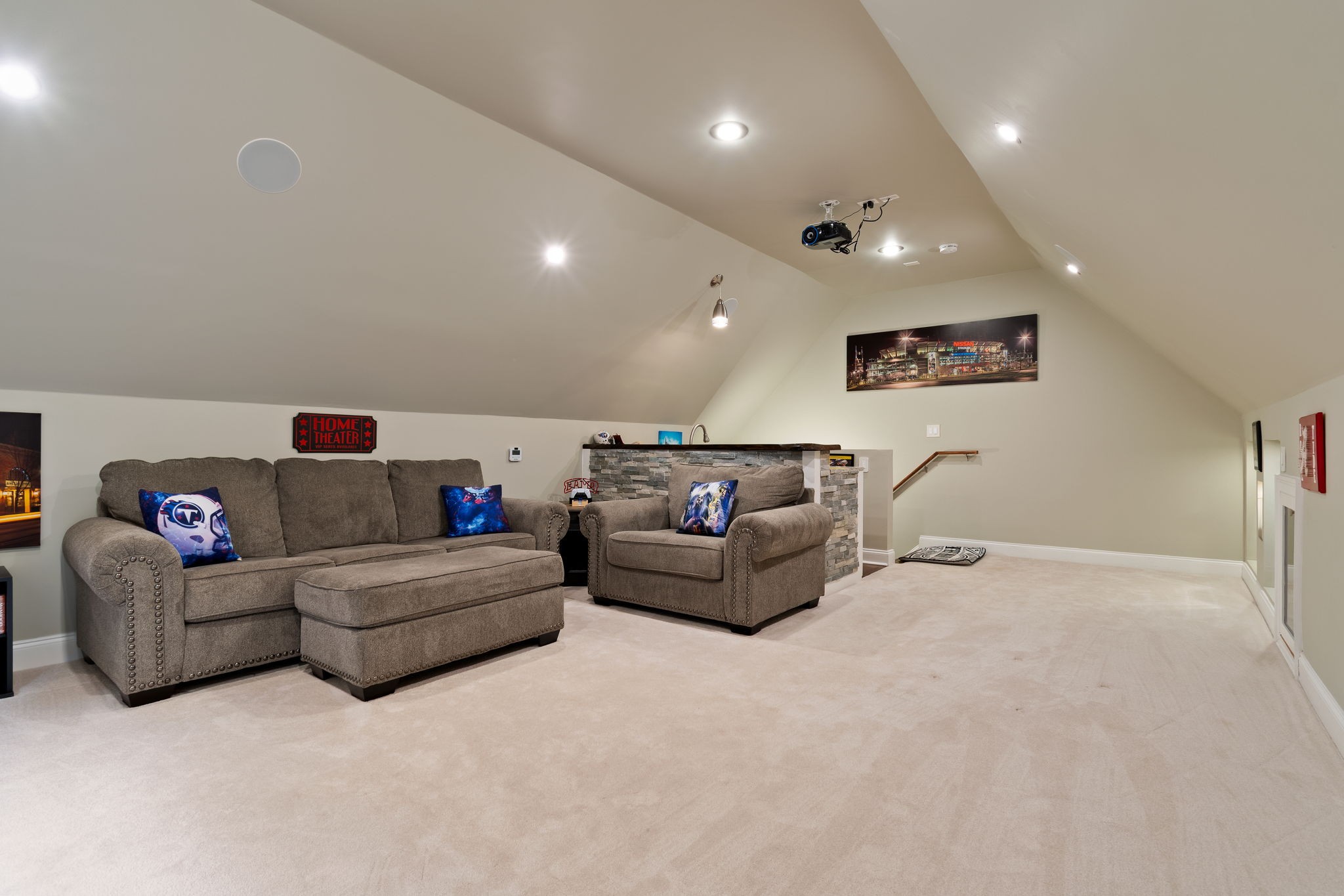 91 Oak Valley Drive Spring Hill, TN 37174 - Photo 43 of 64