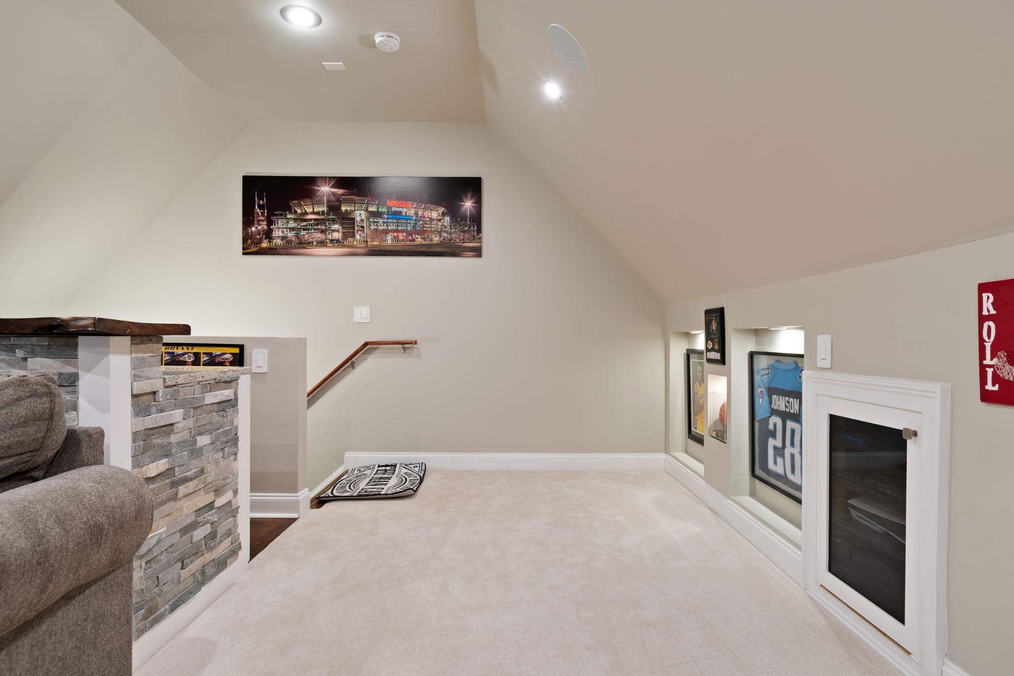 91 Oak Valley Drive Spring Hill, TN 37174 - Photo 44 of 64