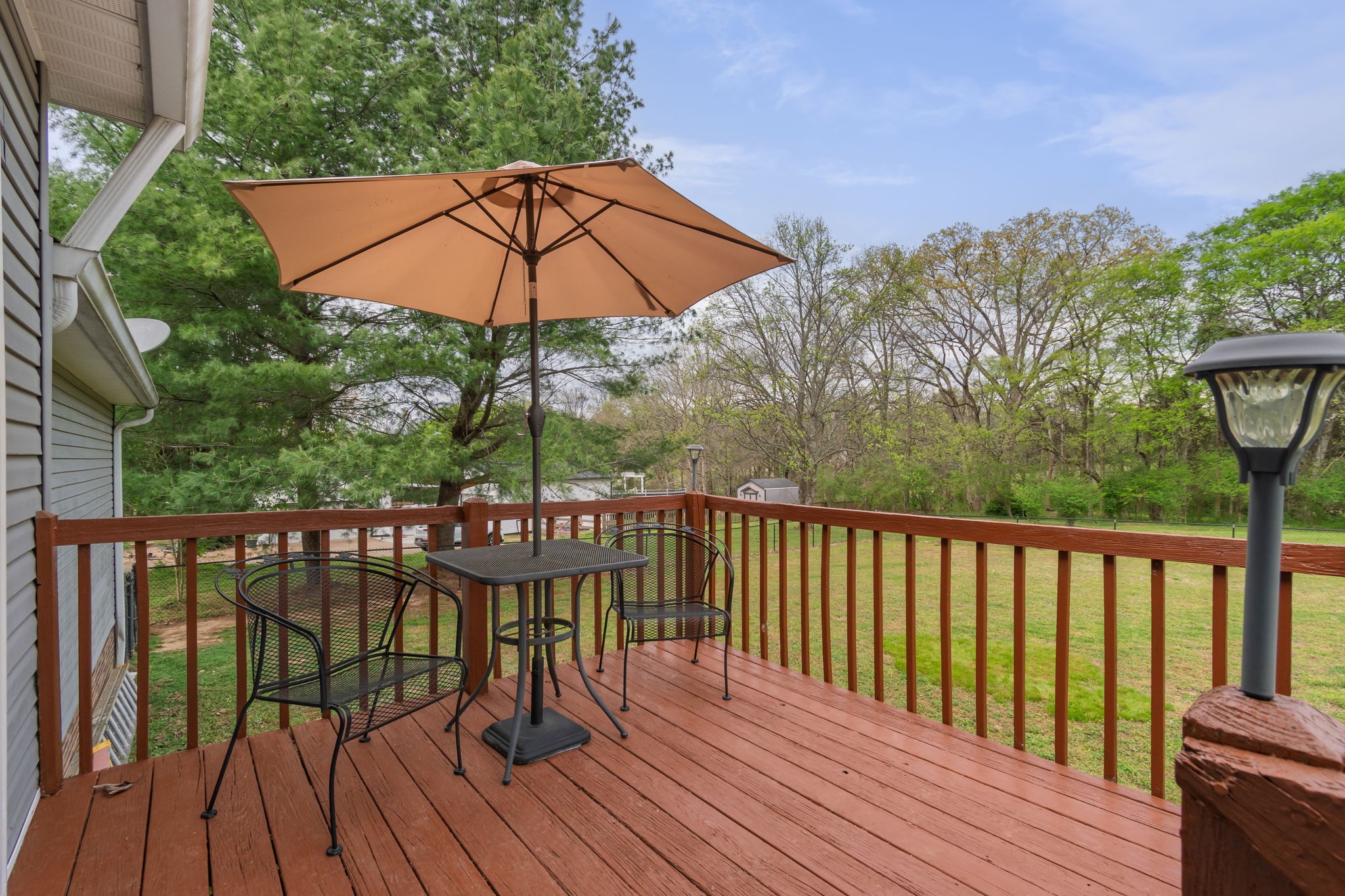91 Oak Valley Drive Spring Hill, TN 37174 - Photo 46 of 64
