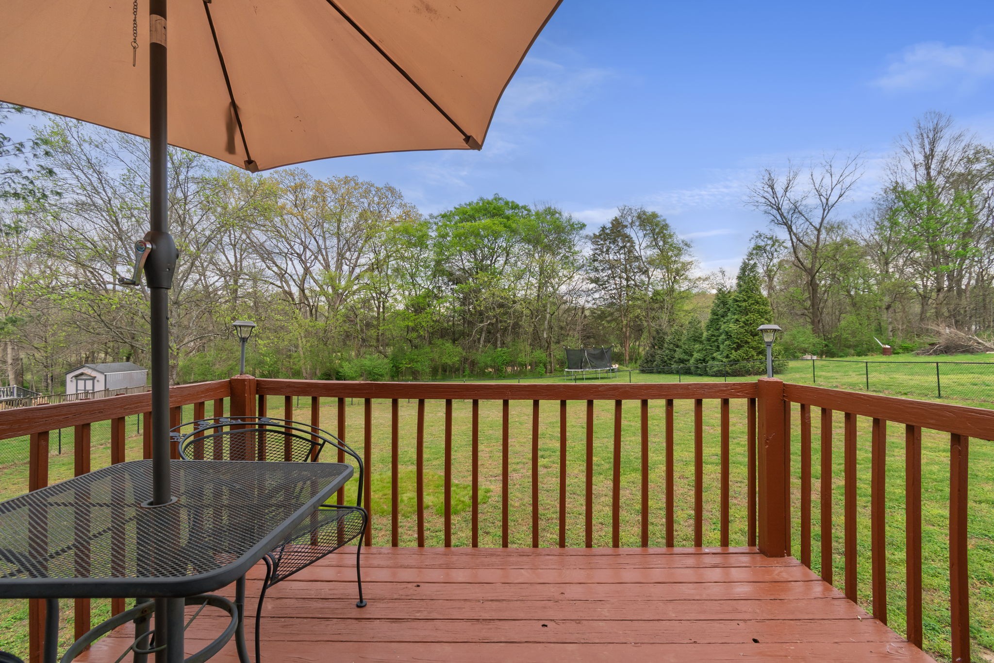 91 Oak Valley Drive Spring Hill, TN 37174 - Photo 47 of 64