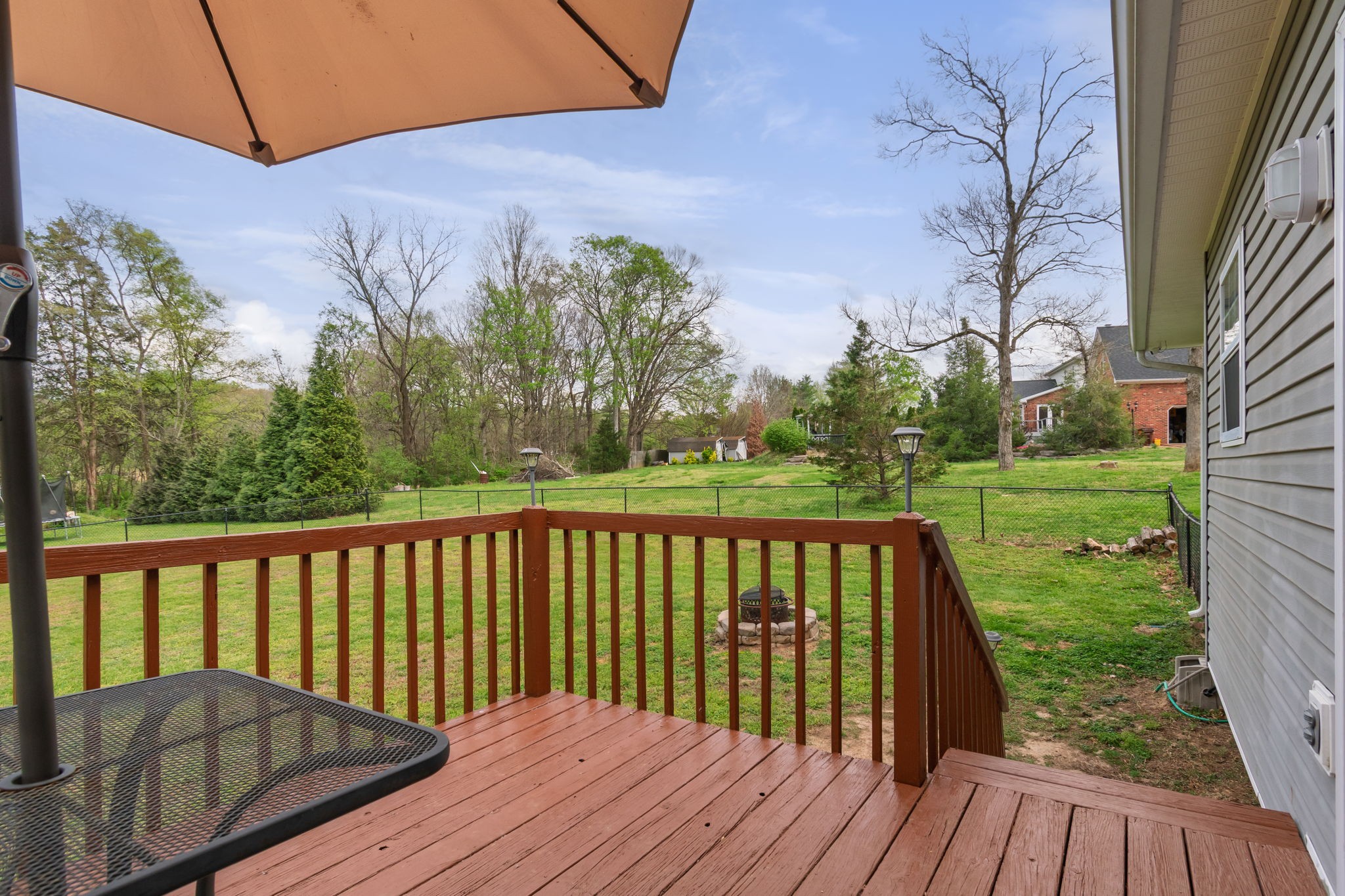 91 Oak Valley Drive Spring Hill, TN 37174 - Photo 48 of 64