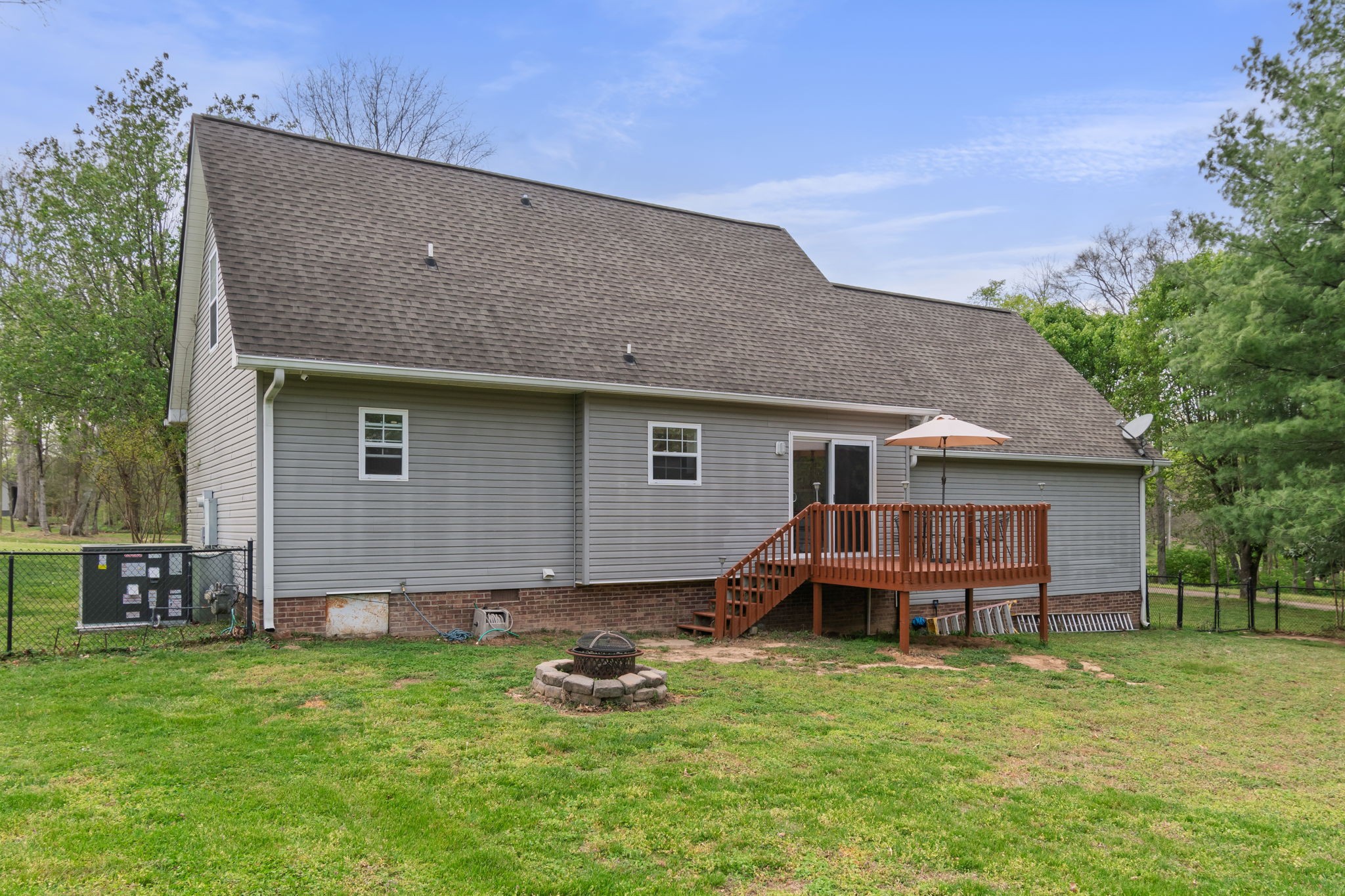 91 Oak Valley Drive Spring Hill, TN 37174 - Photo 50 of 64