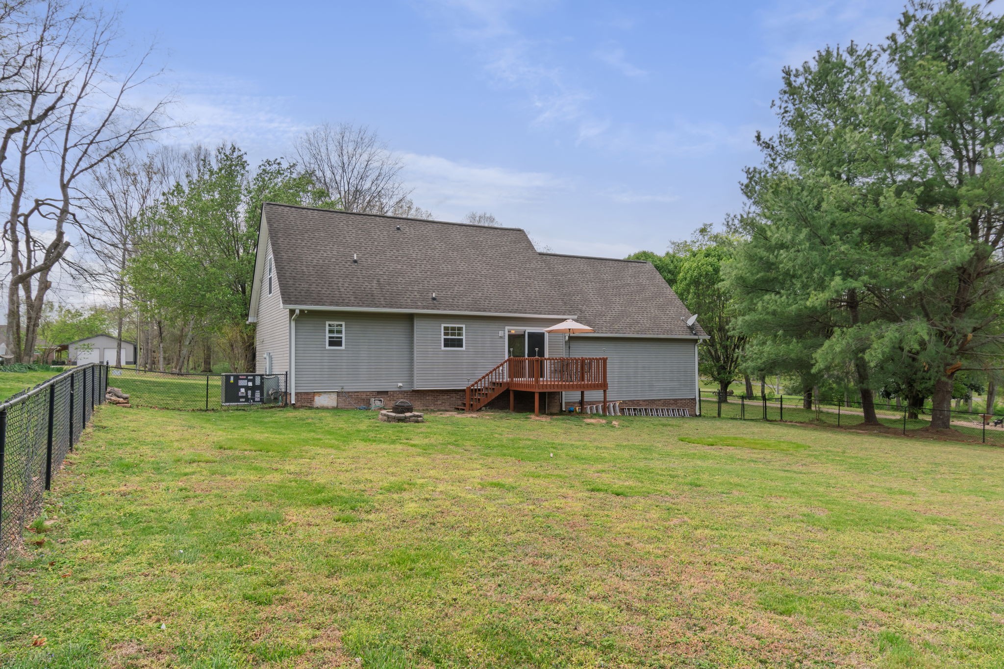 91 Oak Valley Drive Spring Hill, TN 37174 - Photo 52 of 64