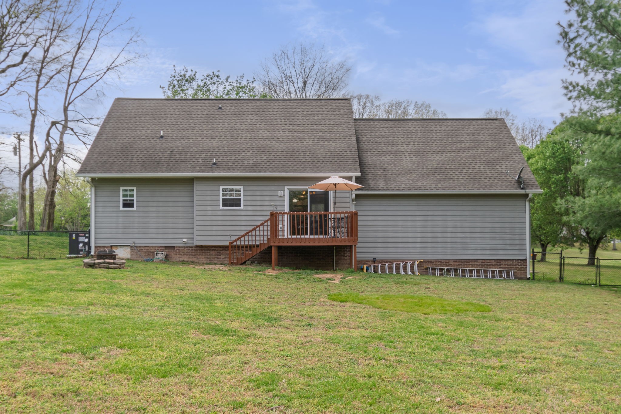 91 Oak Valley Drive Spring Hill, TN 37174 - Photo 53 of 64