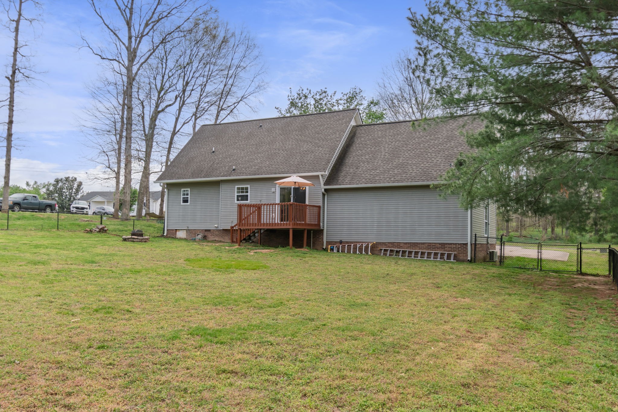 91 Oak Valley Drive Spring Hill, TN 37174 - Photo 55 of 64