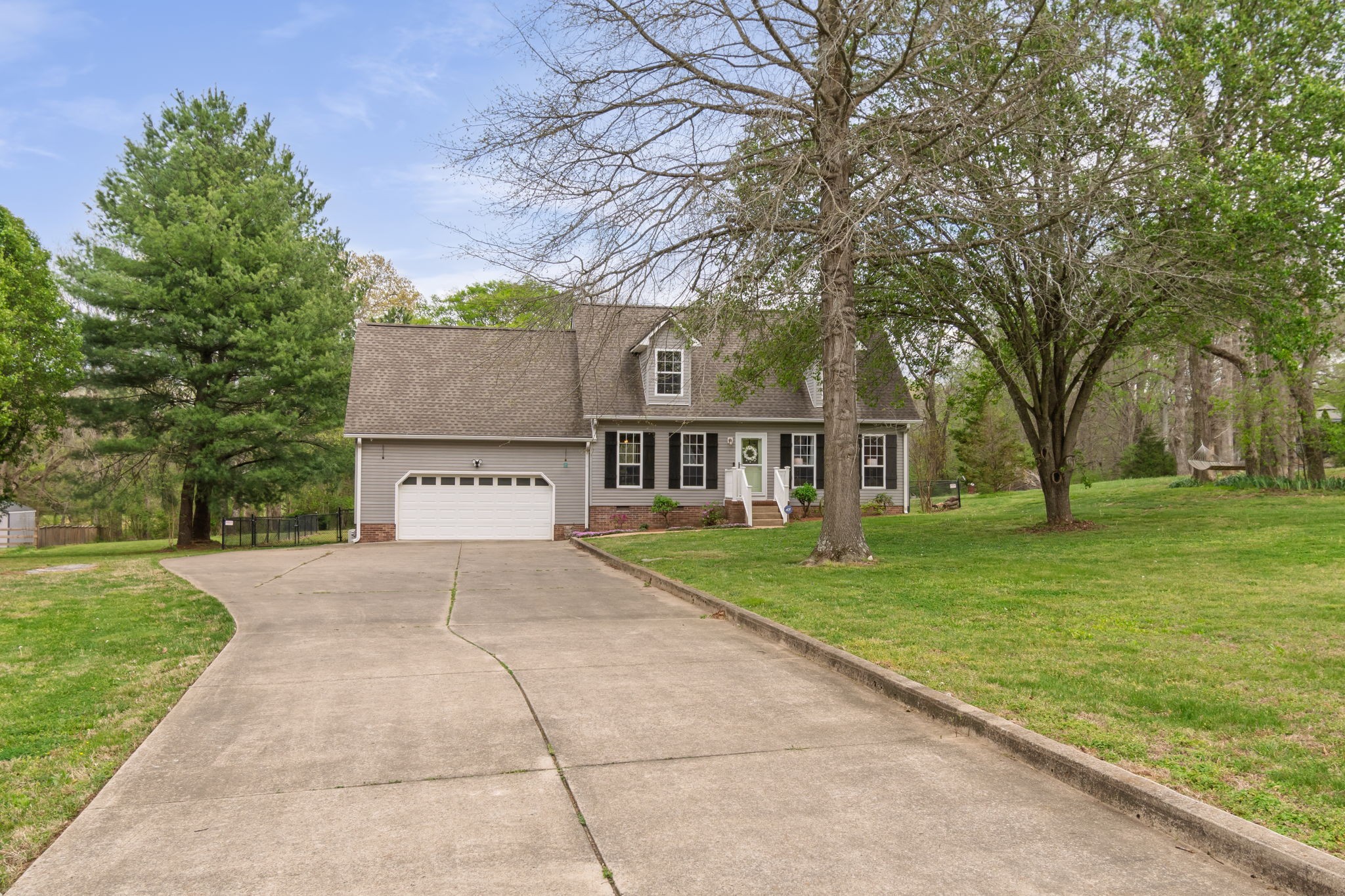 91 Oak Valley Drive Spring Hill, TN 37174 - Photo 58 of 64