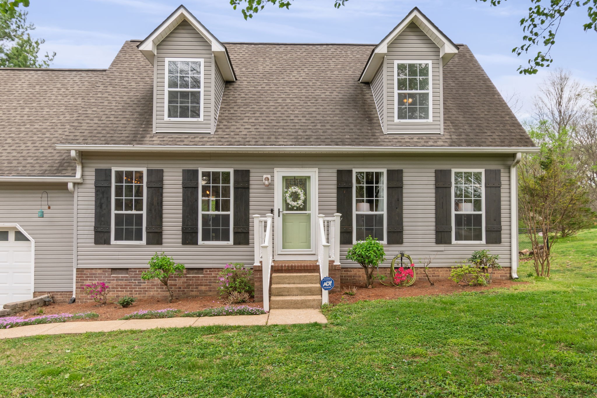 91 Oak Valley Drive Spring Hill, TN 37174 - Photo 6 of 64