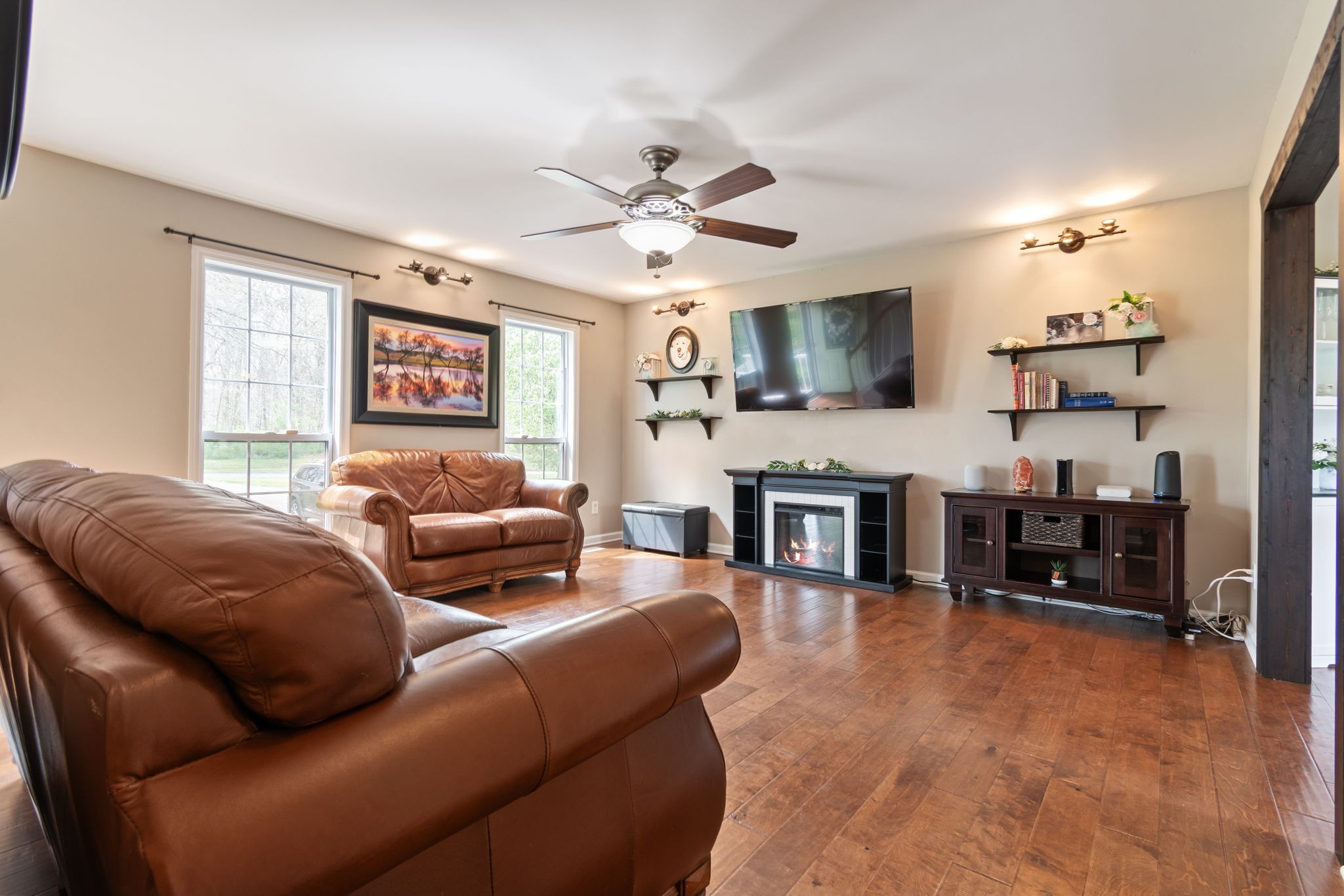 91 Oak Valley Drive Spring Hill, TN 37174 - Photo 9 of 64