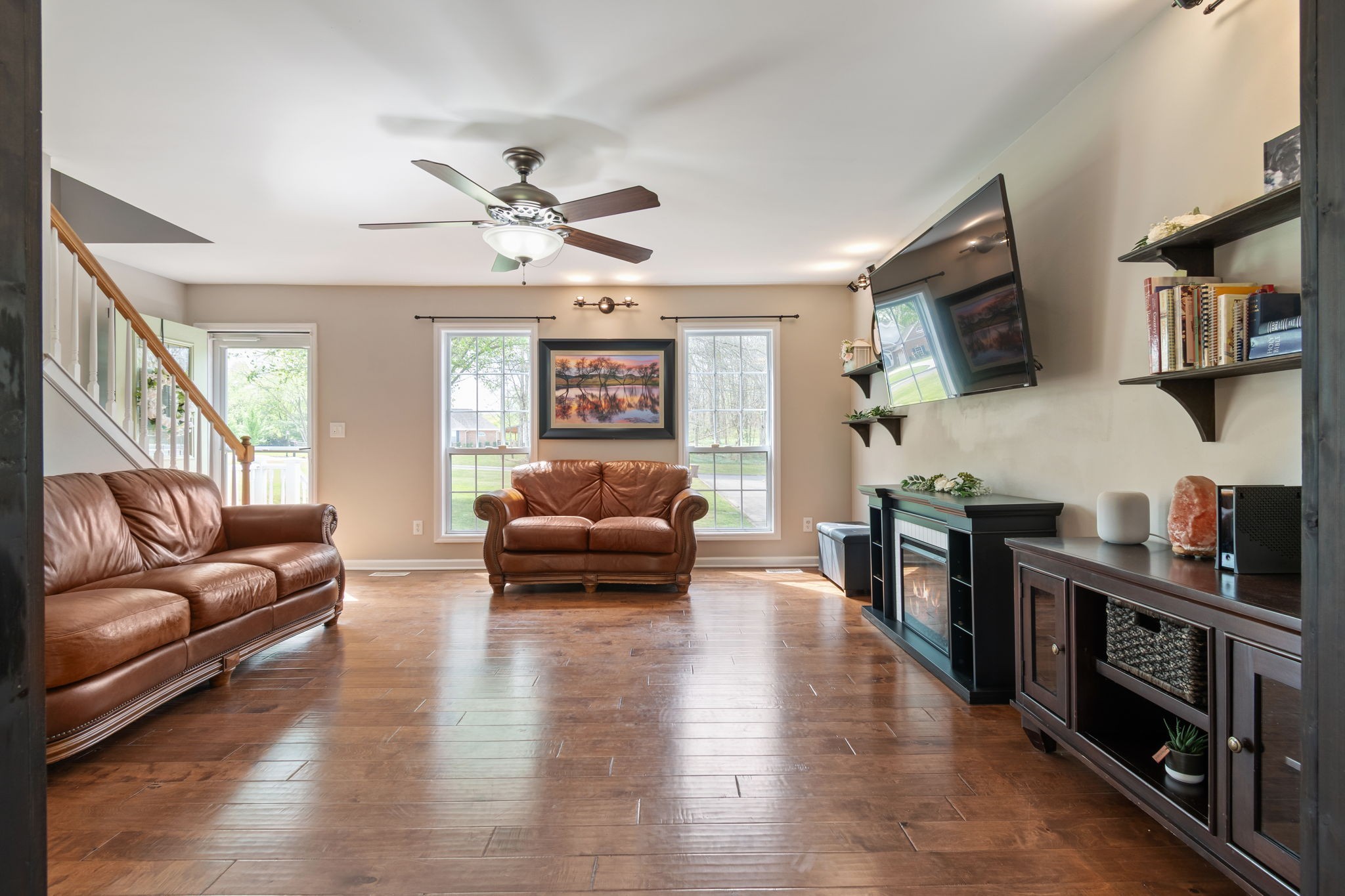 91 Oak Valley Drive Spring Hill, TN 37174 - Photo 10 of 64