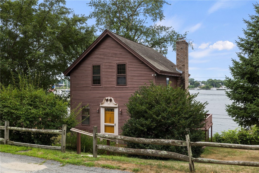 308 Riverside Drive Tiverton, RI 02878 - Photo 1 of 39