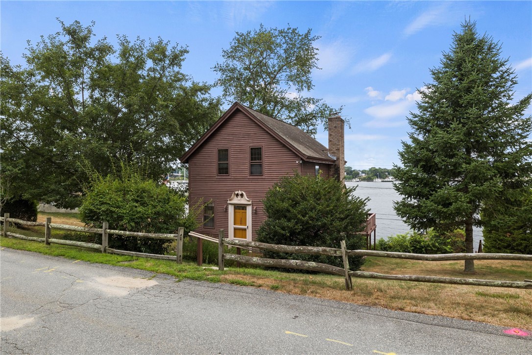 308 Riverside Drive Tiverton, RI 02878 - Photo 28 of 39