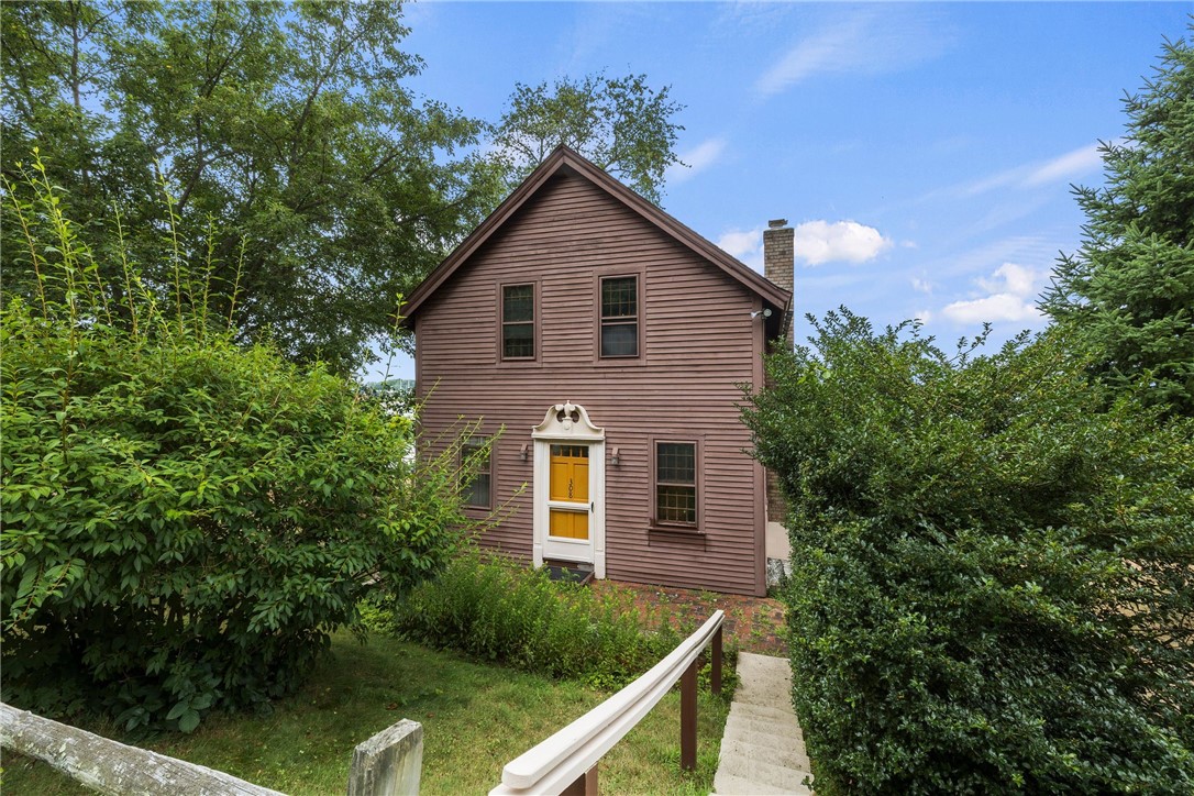 308 Riverside Drive Tiverton, RI 02878 - Photo 29 of 39