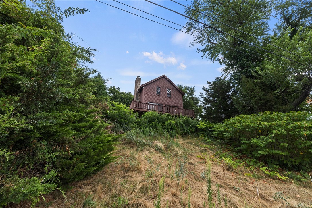 308 Riverside Drive Tiverton, RI 02878 - Photo 31 of 39