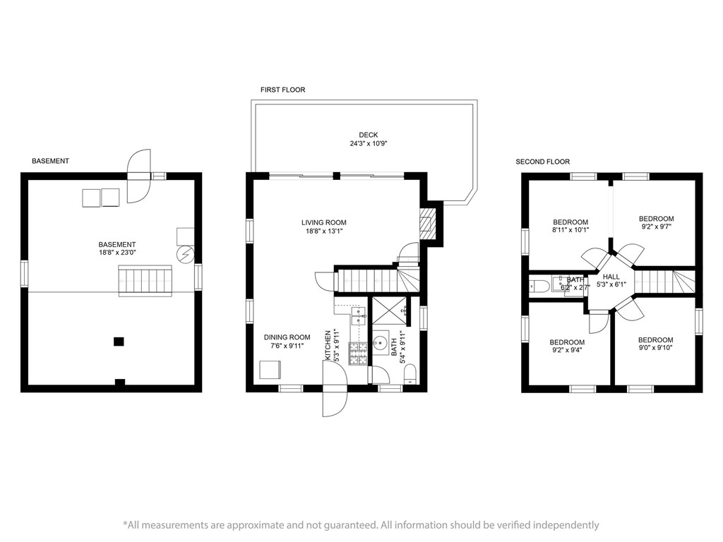 308 Riverside Drive Tiverton, RI 02878 - Photo 36 of 39