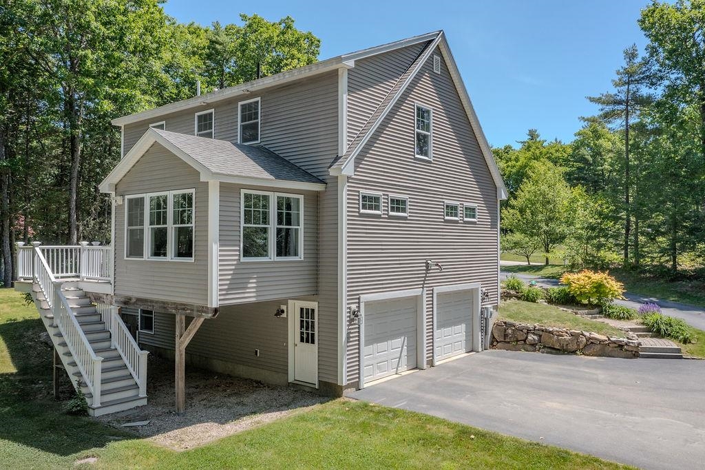 2 Gerrior Drive Nottingham, NH 03290 - Photo 48 of 50