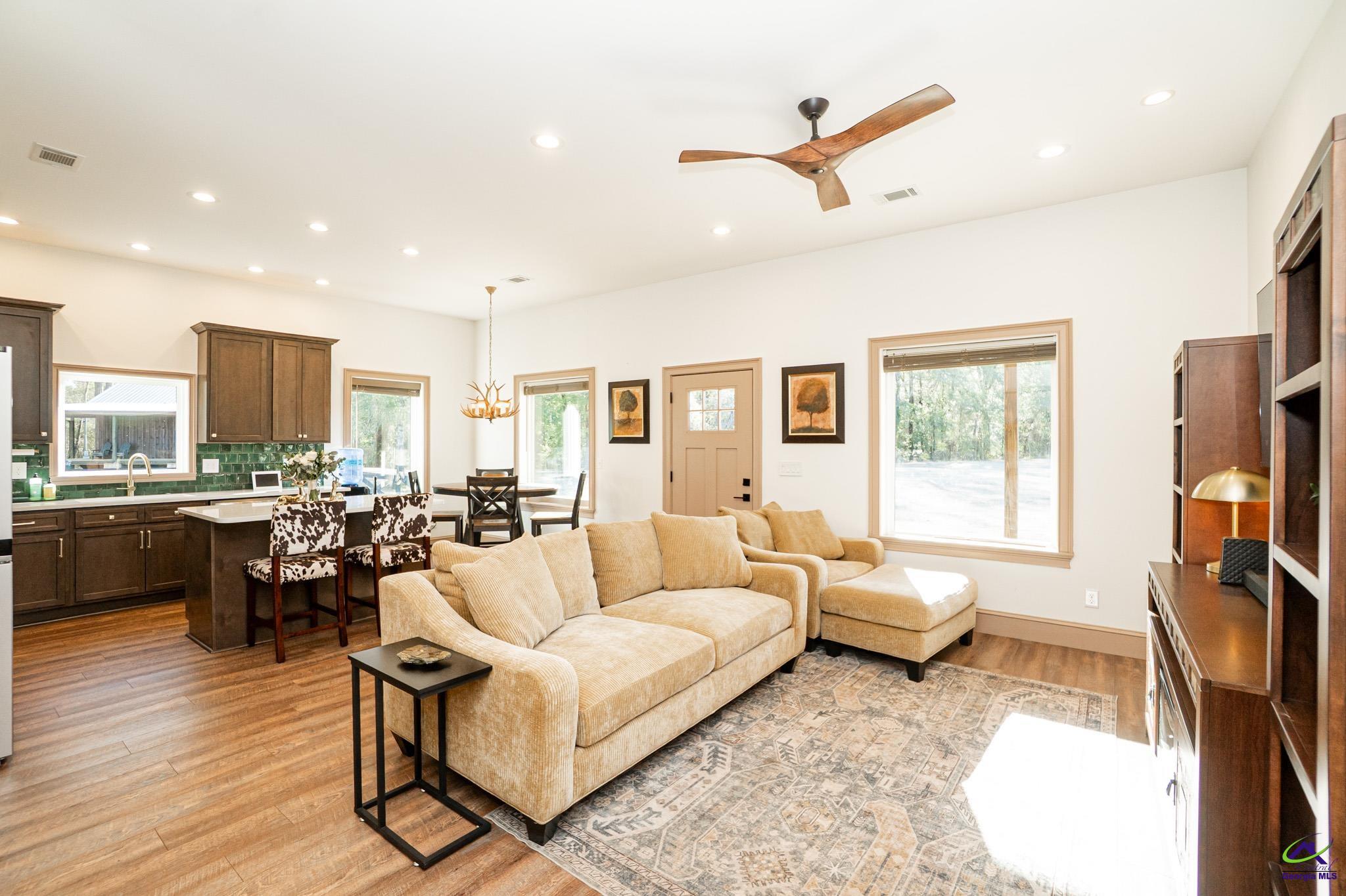 9036 Bullard Road Dry Branch, GA 31020 - Photo 5 of 72