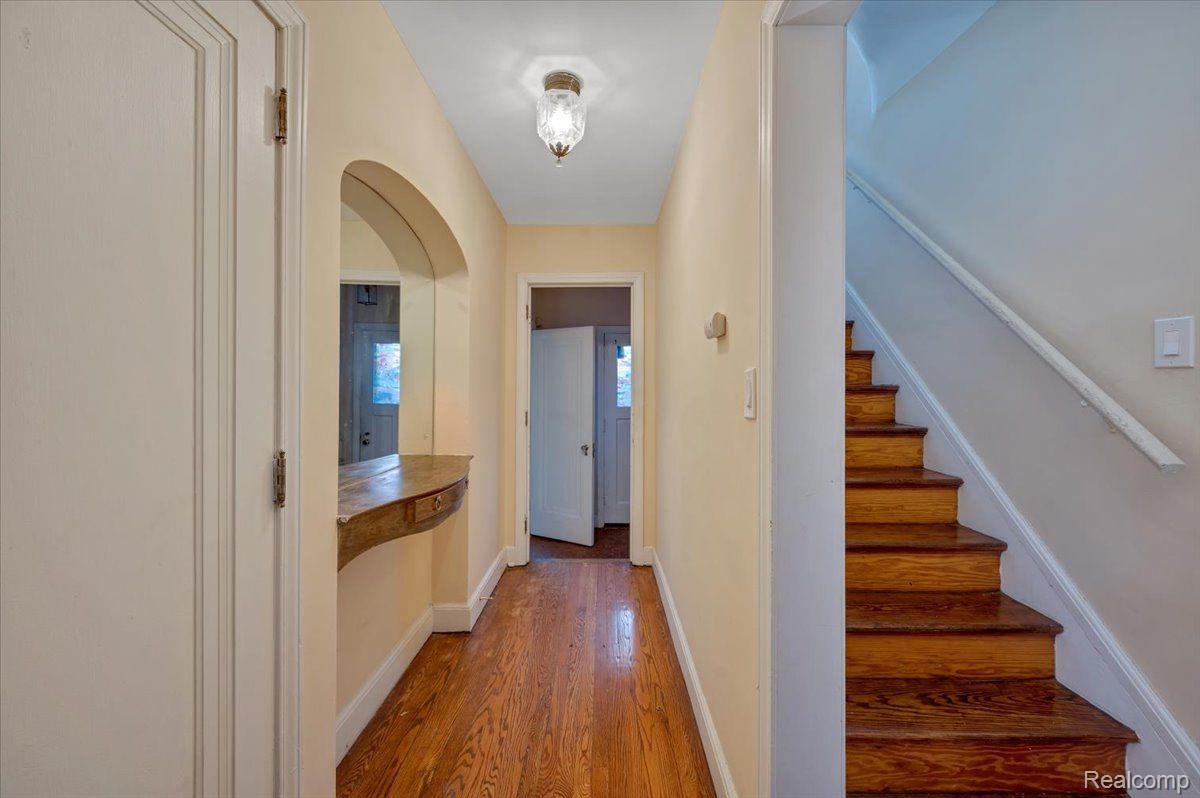 19160 Woodston Road Highland Park, MI 48203 - Photo 37 of 65 Gallery Image 37