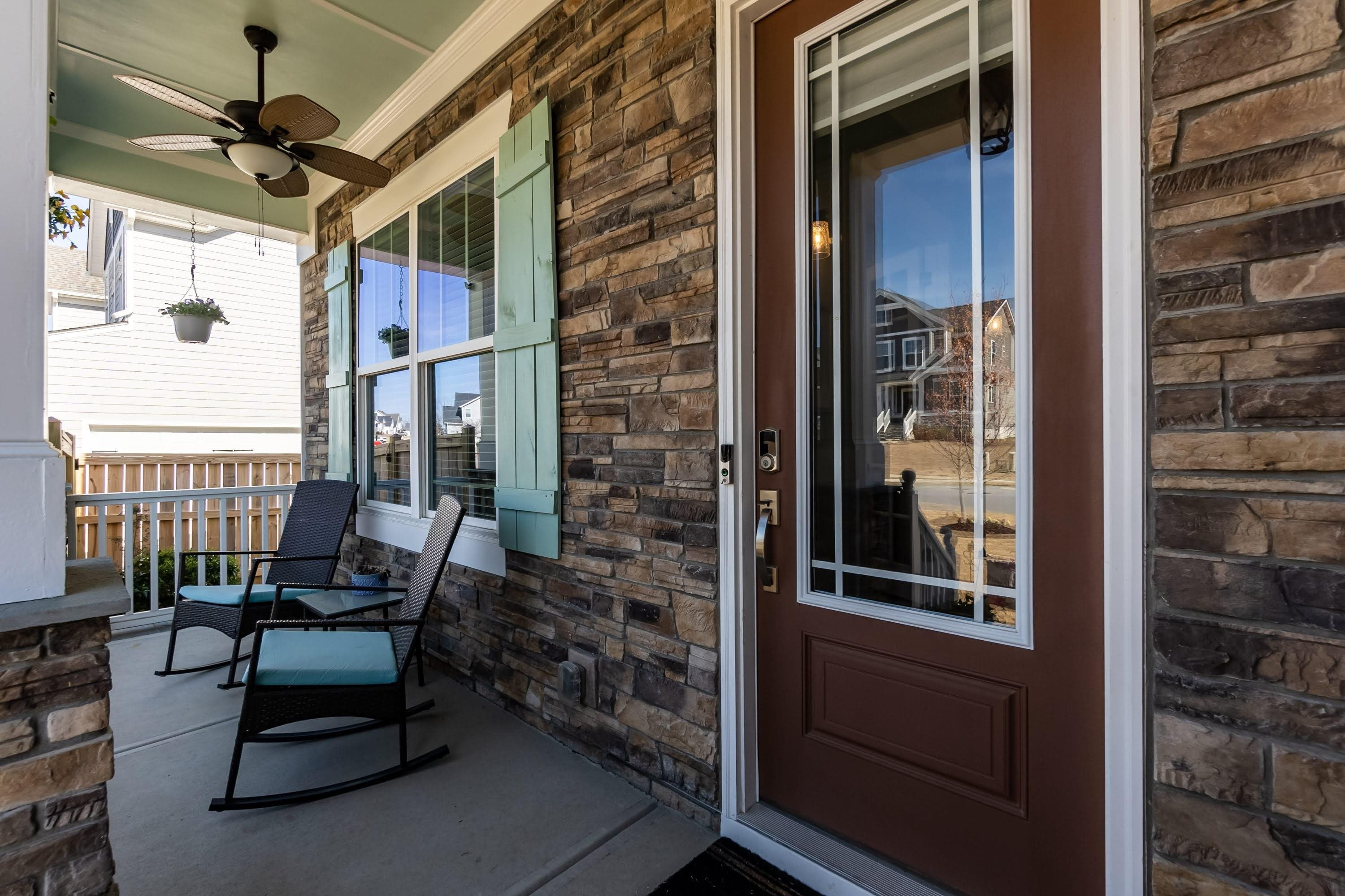 492 Adkins Ridge Road Rolesville, NC 27571 - Photo 9 of 14 a dining room with furniture and a window