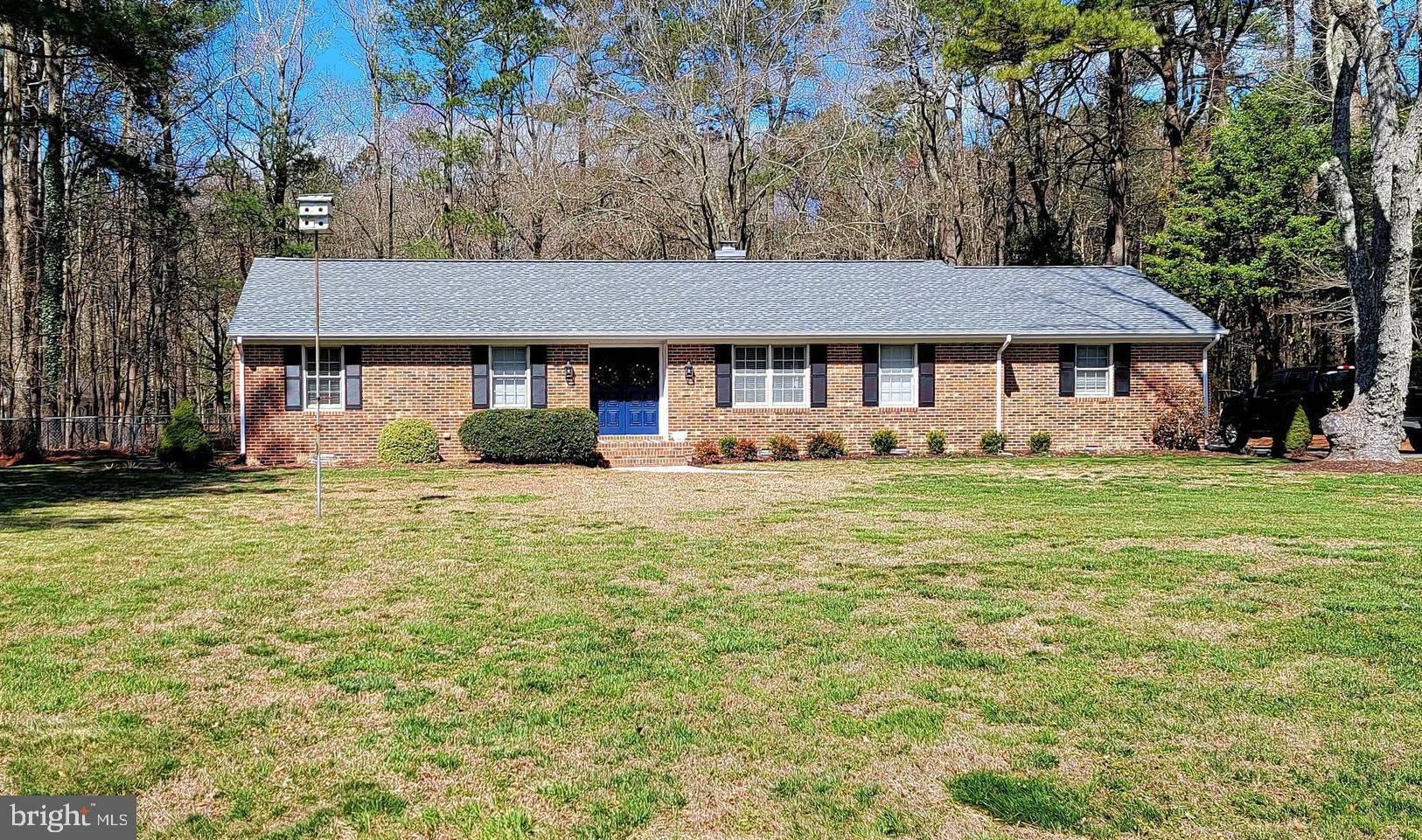 4000 Oakland School Road Salisbury, MD 21804 - Photo 1 of 45