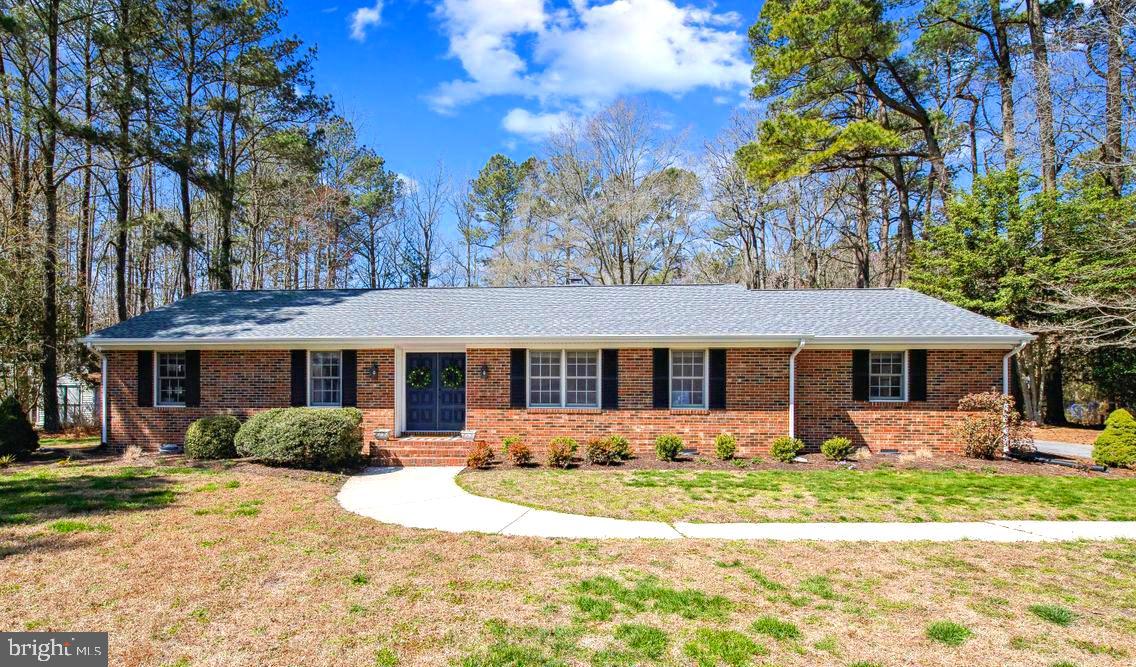 4000 Oakland School Road Salisbury, MD 21804 - Photo 2 of 45