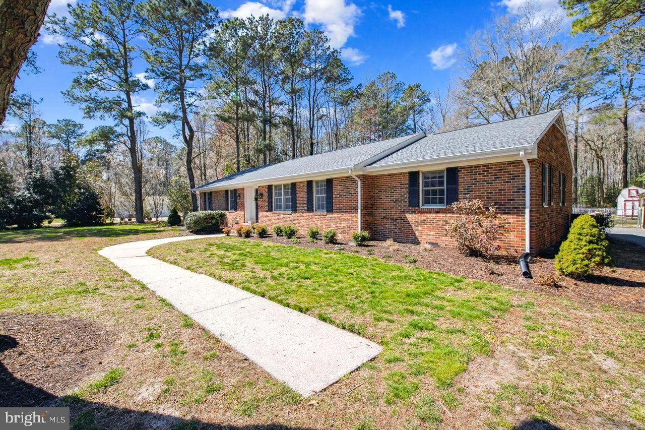 4000 Oakland School Road Salisbury, MD 21804 - Photo 3 of 45
