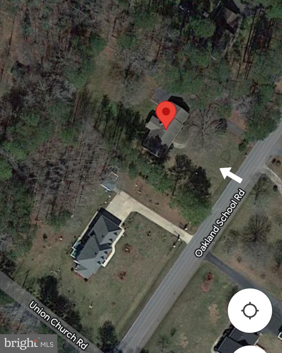 4000 Oakland School Road Salisbury, MD 21804 - Photo 45 of 45 Aerial