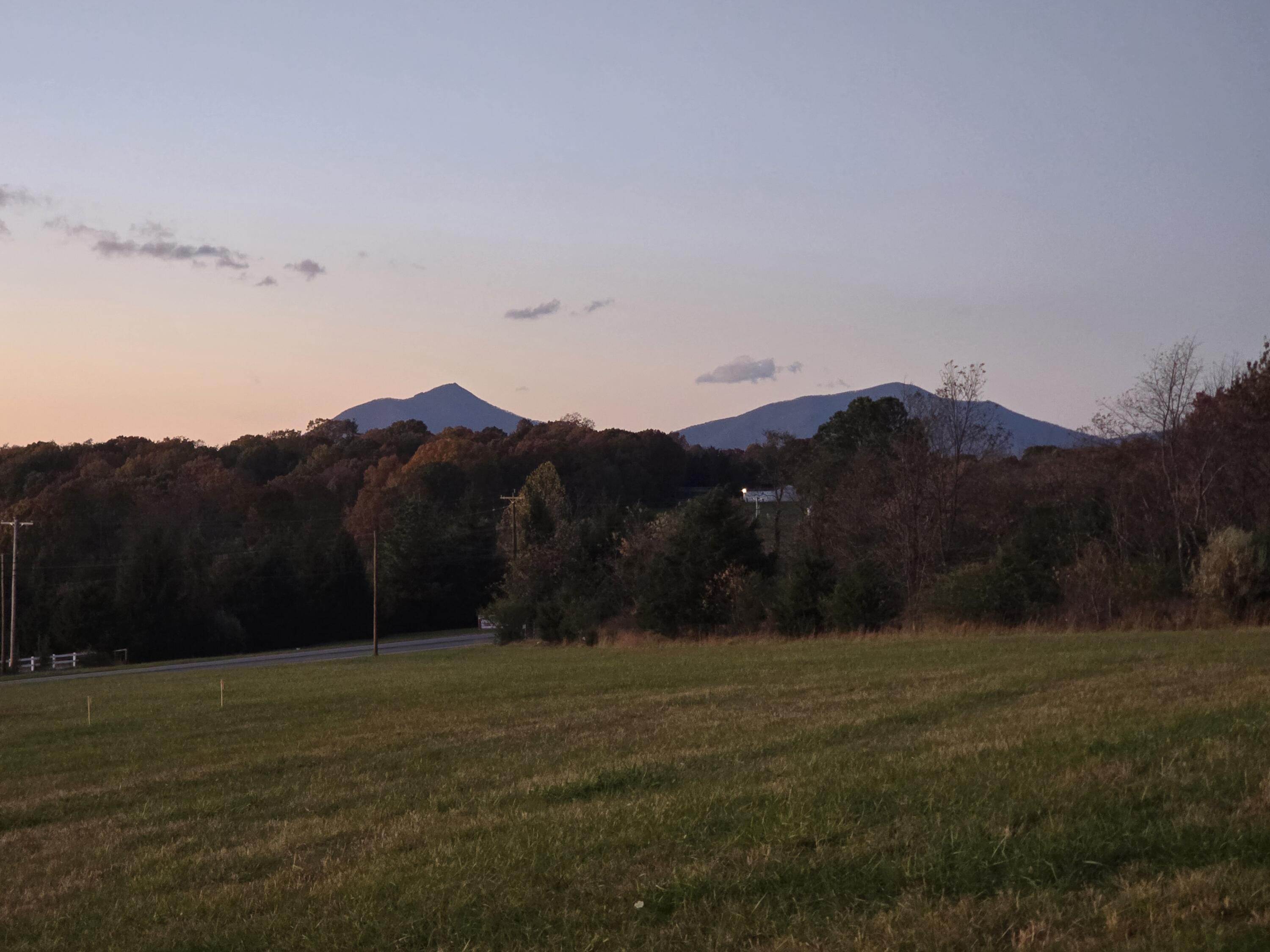 -lot A) Moneta Road Bedford, VA 24523 - Photo 1 of 6 a view of mountain and outdoor space