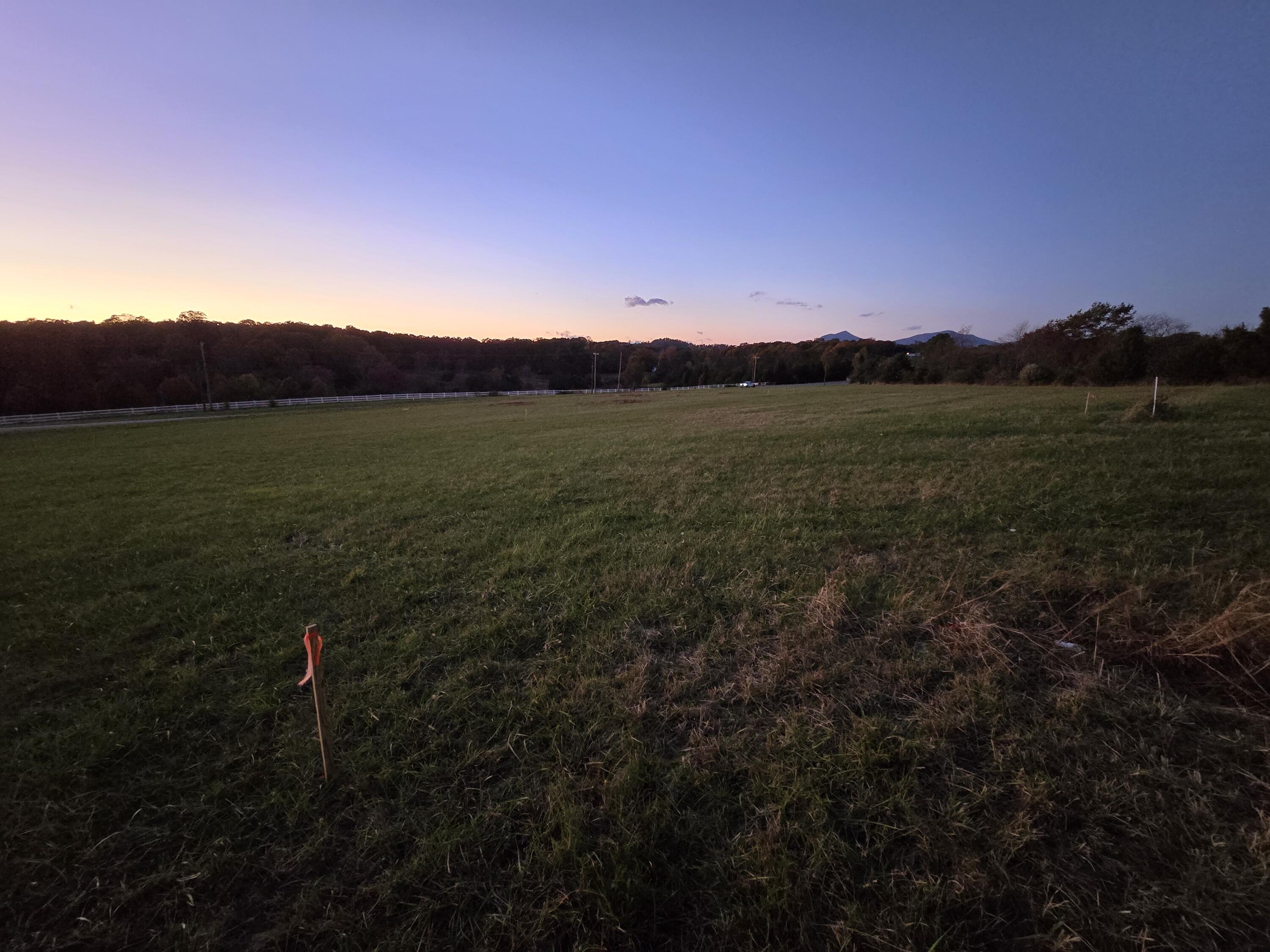 -lot A) Moneta Road Bedford, VA 24523 - Photo 6 of 6 a view of a town with sunset view