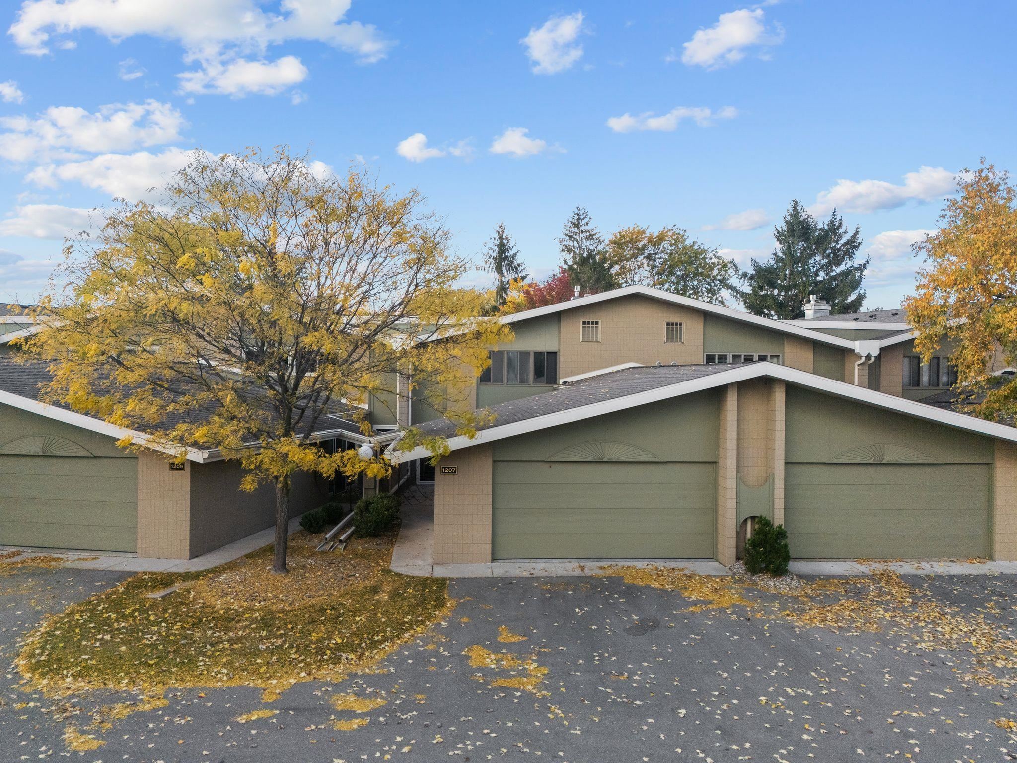 1207 South Nicolet Road, Unit D Appleton, WI 54914 - Photo 1 of 1 Gallery Image 1