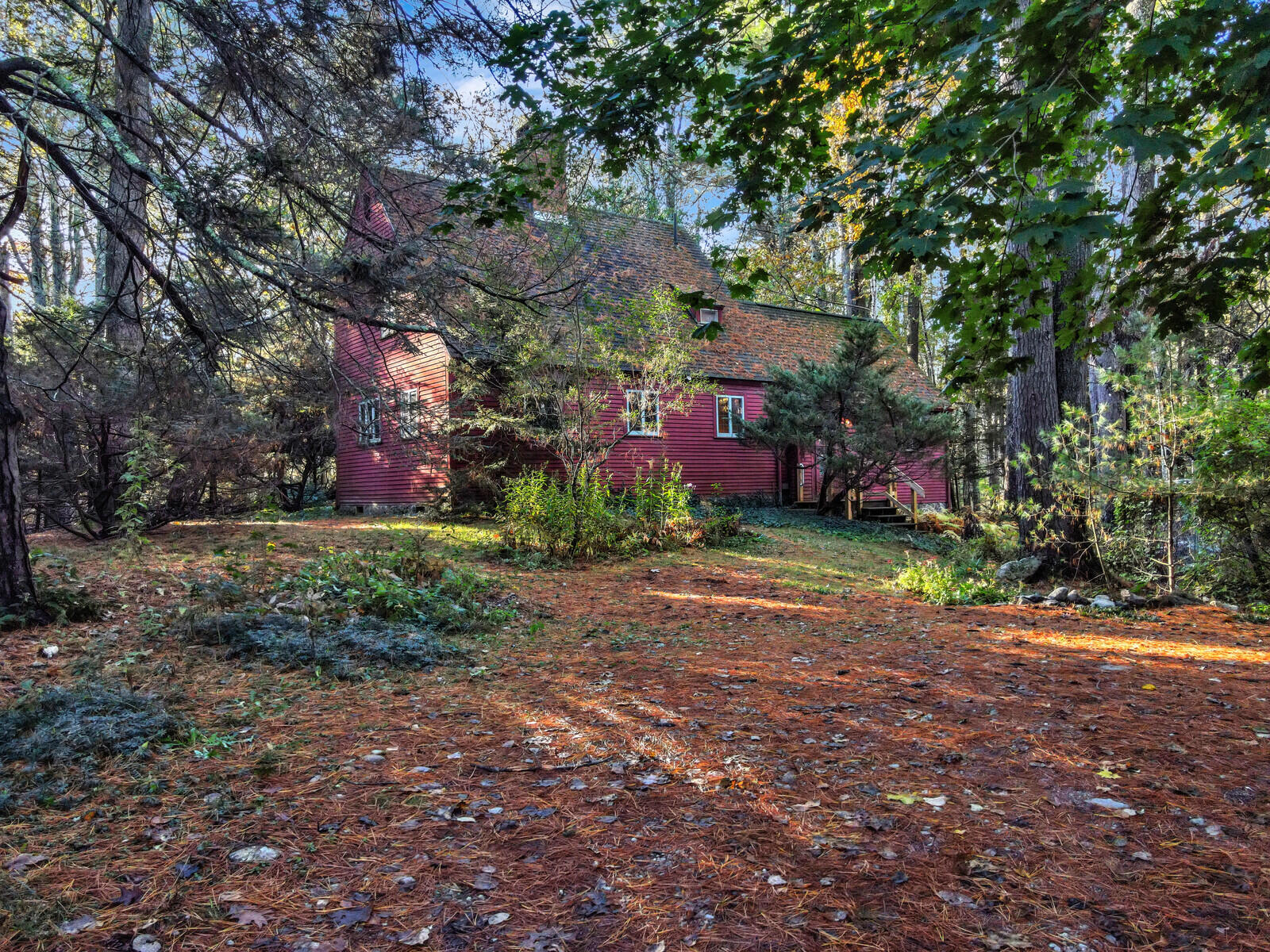7 Woods Road Arrowsic, ME 04530 - Photo 7 of 67 01_DJI_0109_DxO_mls