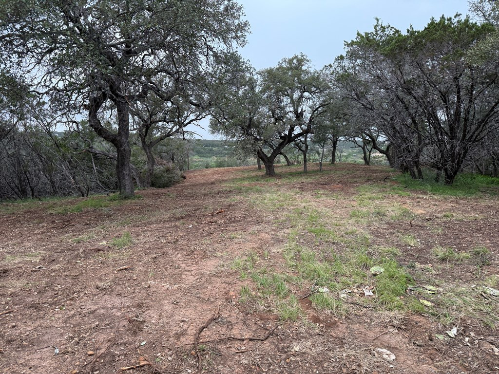920 Boulting House Road Marble Falls, TX 78654 - Photo 20 of 43 View from front to back of the property