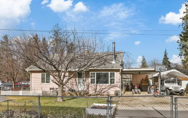 $342,000 | 10505 East 10th Avenue, Spokane Valley, WA 99206