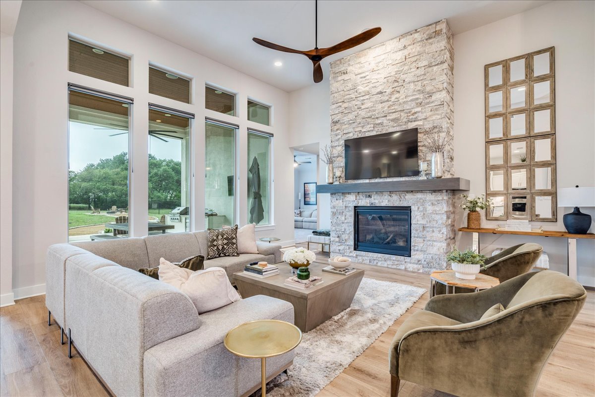 1144 Bunker Rnch Boulevard Dripping Springs, TX 78620 - Photo 6 of 27