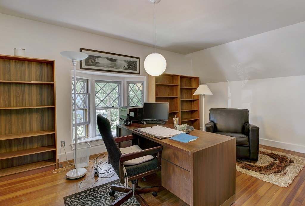 18 Devon Terrace Newton, MA 02459 - Photo 27 of 30 Gallery Image 27